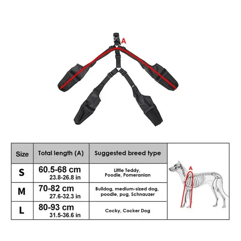 Waterproof Dog Shoes Adjustable Dog Boots Pet Breathbale Shoes for Outdoor Walking Soft Small Medium Dogs Pets Paws Protector