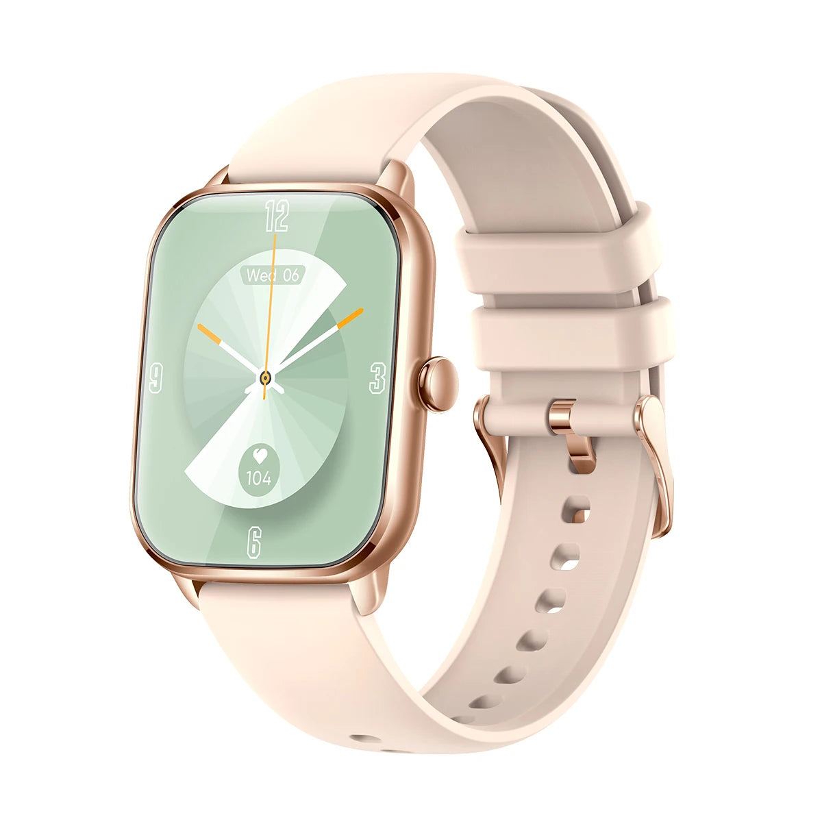 SENBONO KT65 Smart Watch Men Women 1.9'' BT Call Custom Dial Smart Watch Women Men Sport Mode Fitness Tracker for Android IOS